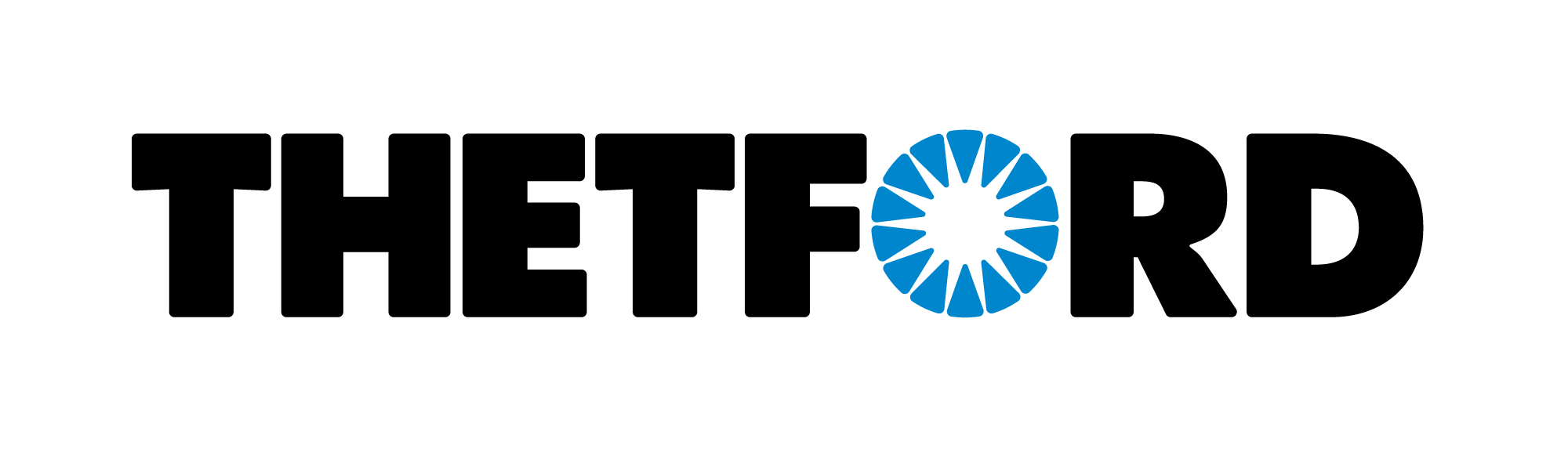 Nous sommes représentant Thetford en Romandie