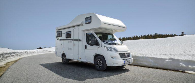 Préparer son camping-car pour l’hiver : le guide complet pour affronter le froid en Suisse