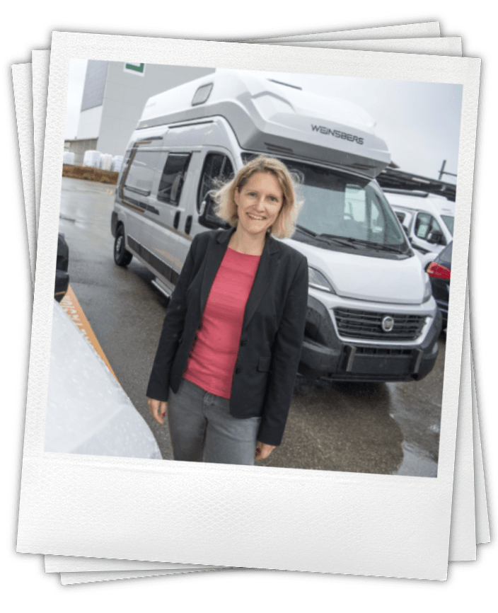 Stéphanie Mauerhofer repend la direction de Carevasion à Orbe