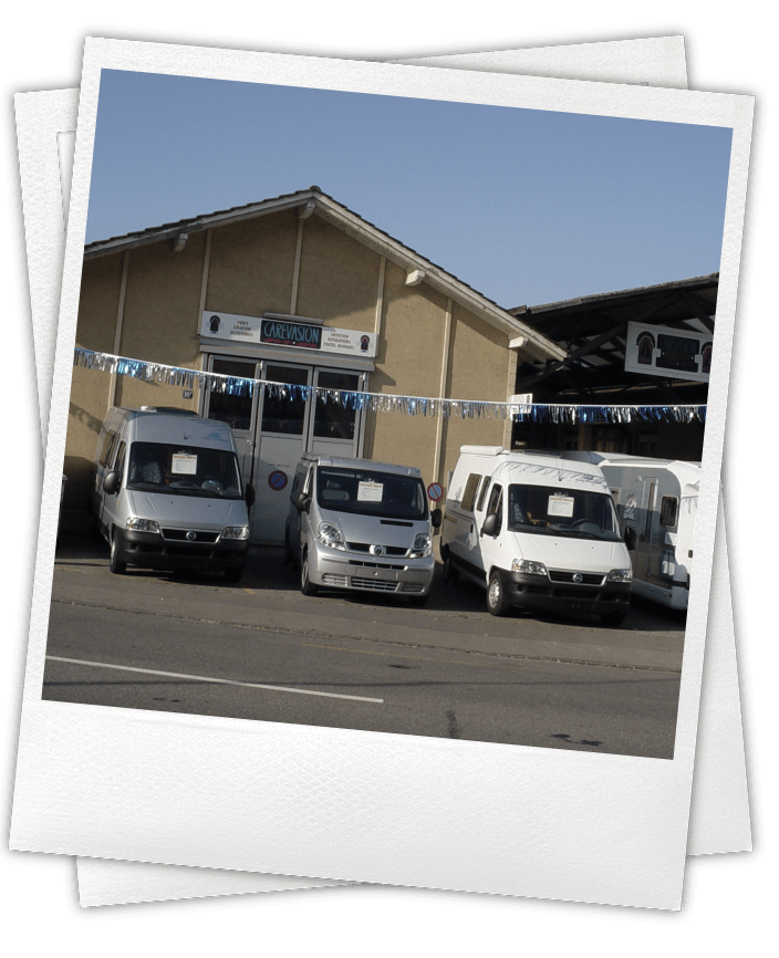 Carevasion a début à Renens