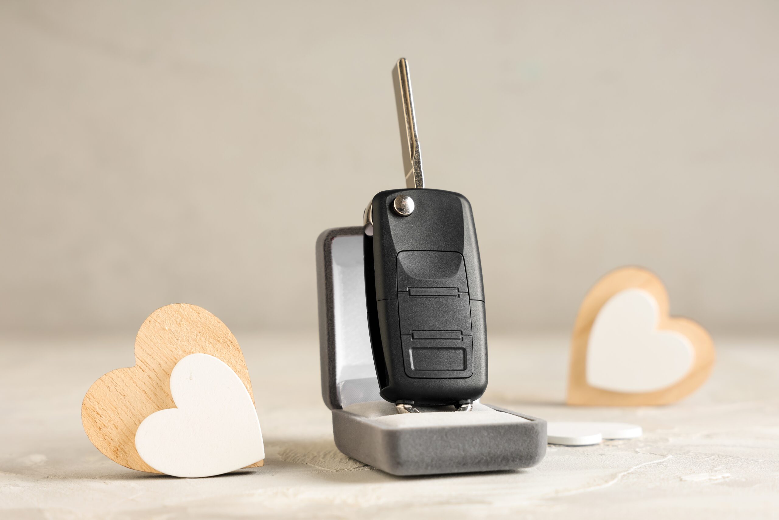 Location place de parc - gardiennage fourgon et camping-car Carevasion