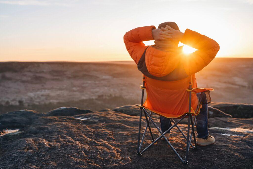 Vanlife Carevasion - Location camping-car