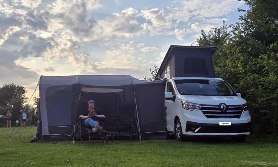 Client Carevasion Glénan