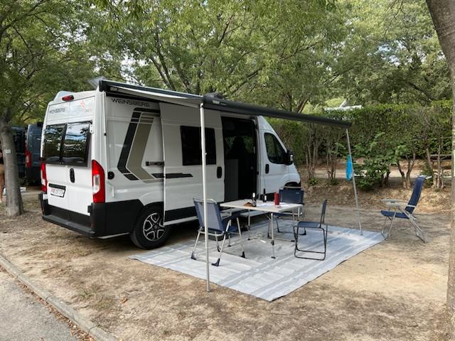 Weinsberg Carevasion