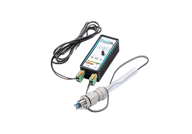 Purificateur d'eau Tank O3