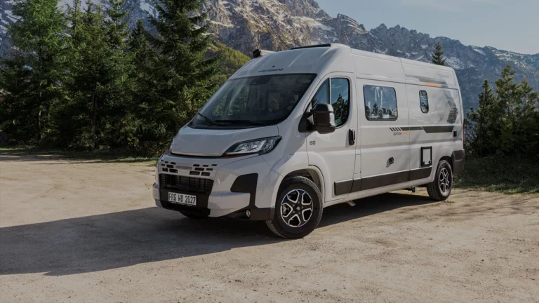 Weinsberg Carabus edition fire